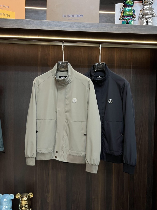 Men Jacket Top Quality Annareps