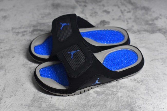 Nike Air Jordan 4 Slippers (Annareps)