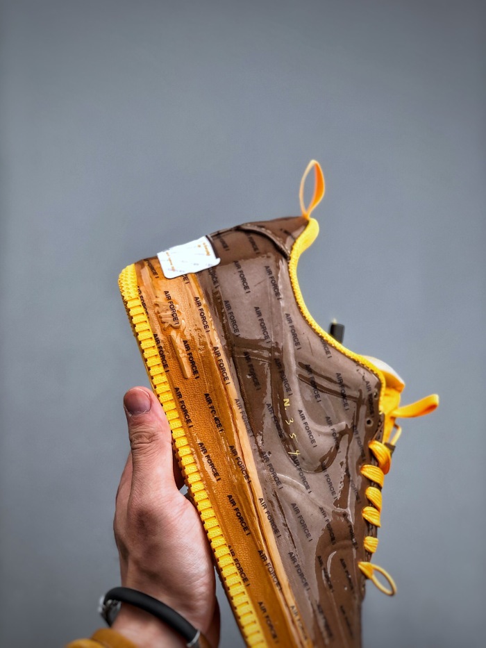 Nike Air Force 1 E*xperimental ( Annareps)