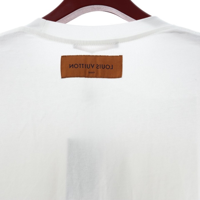 Men Women T-shirt Top Quality 2023 Annareps