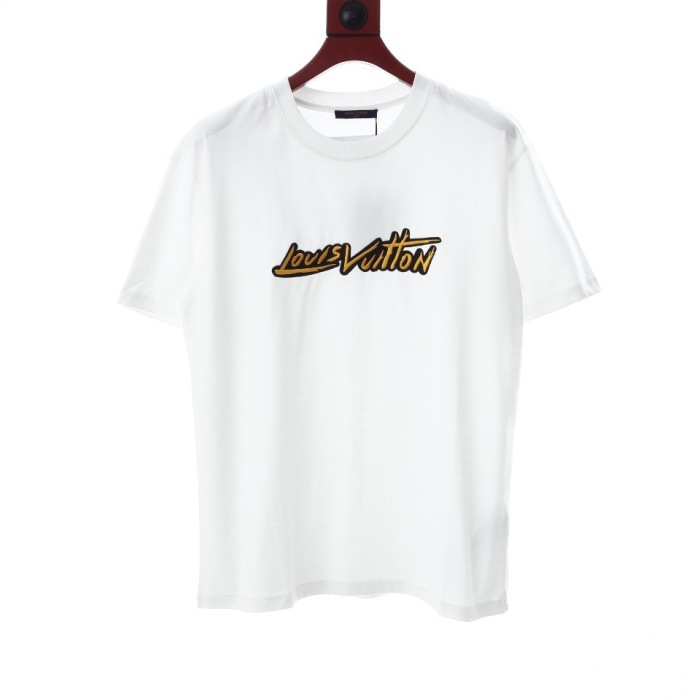 Men Women T-shirt Top Quality 2023 Annareps
