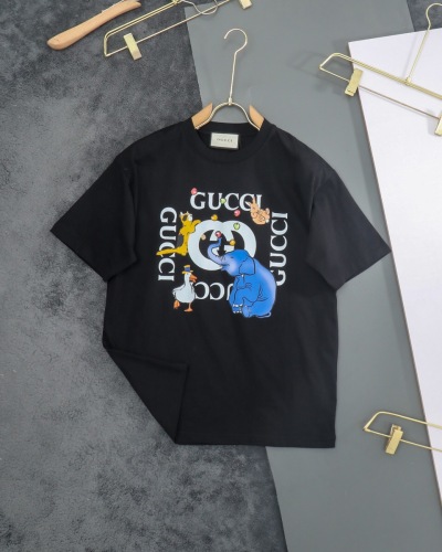 Men Women T-shirt Top Quality 2023 Annareps