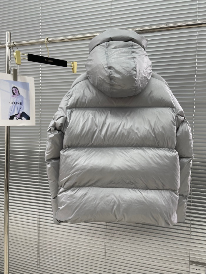 Men Down jacket Top Quality Annareps