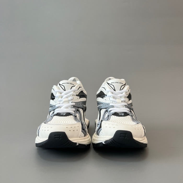Free shipping Annareps Men Women B*alenciaga Top Sneakers