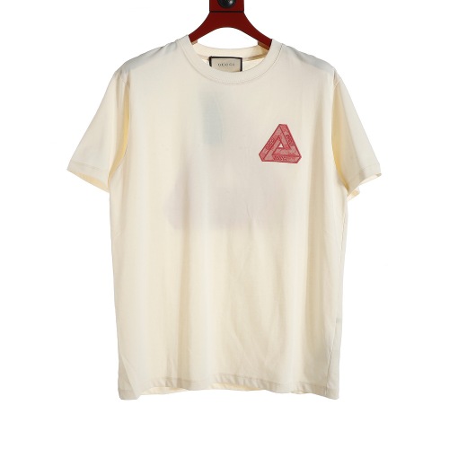 Men Women T-shirt Top Quality 2023 Annareps