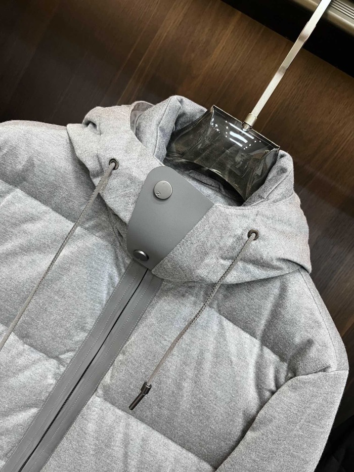 Men Down jacket Top Quality Annareps