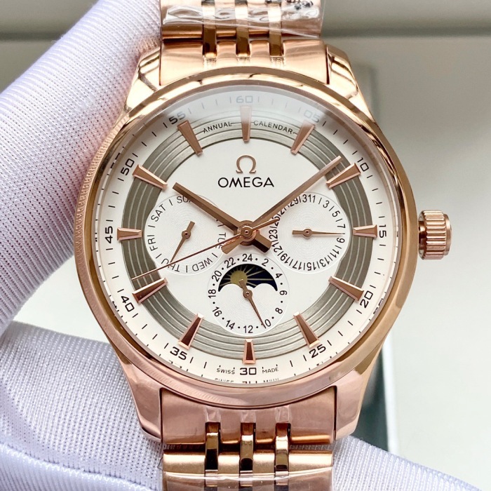 O*megaWatches Top Quality (Annareps)