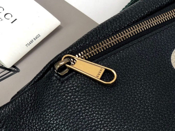 Free shipping Annareps G*ucci Top Bag