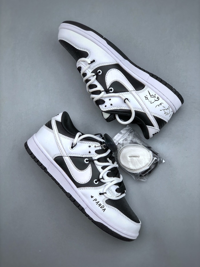 Nike SB Dunk Low (Annareps)