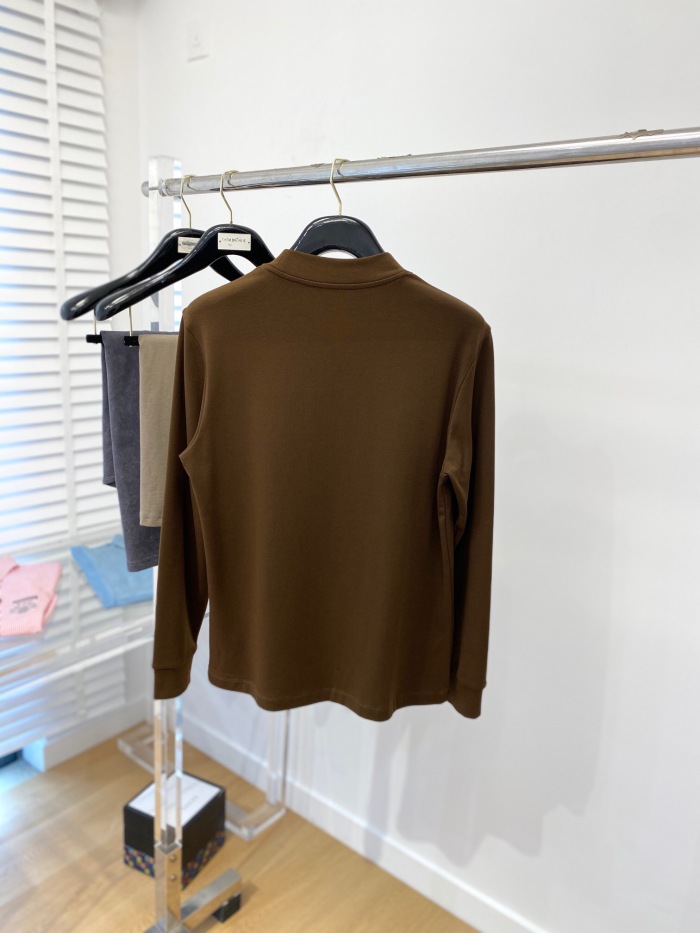 Men Sweater Top Quality （Annareps）