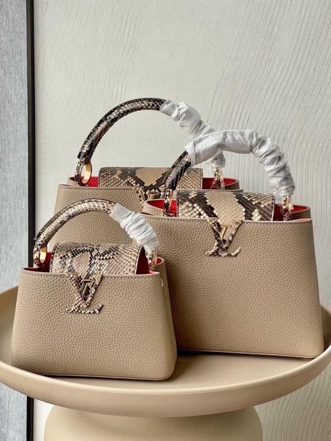 L*ouis V*uitton Top Bag (Annareps)