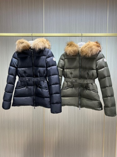 Women Down jacket Top Quality Annareps