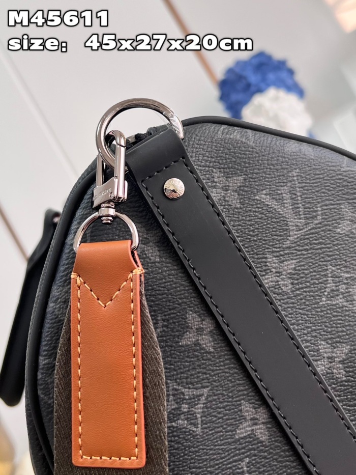 L*ouis V*uitton Top Bag (Annareps)