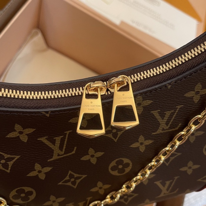 L*ouis V*uitton Top Bag (Annareps)