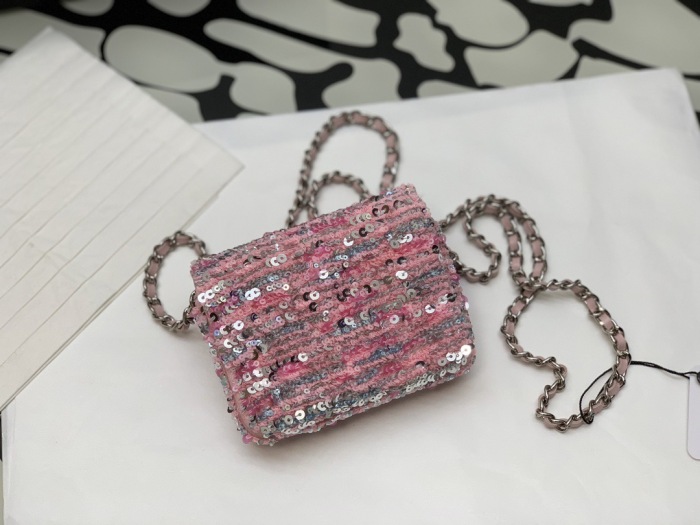 Free shipping Annareps C*hanel Bag Top Quality