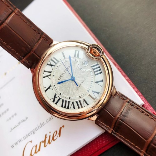 C*artier Watches Top Quality (Annareps)
