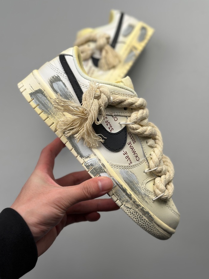 Nike SB Dunk Low (Annareps)