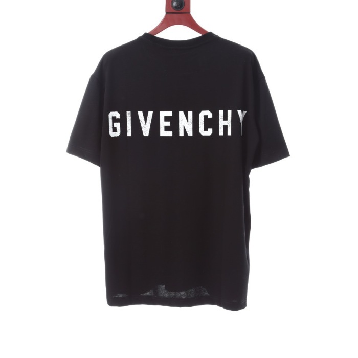 Men Women T-shirt Top Quality 2023 Annareps
