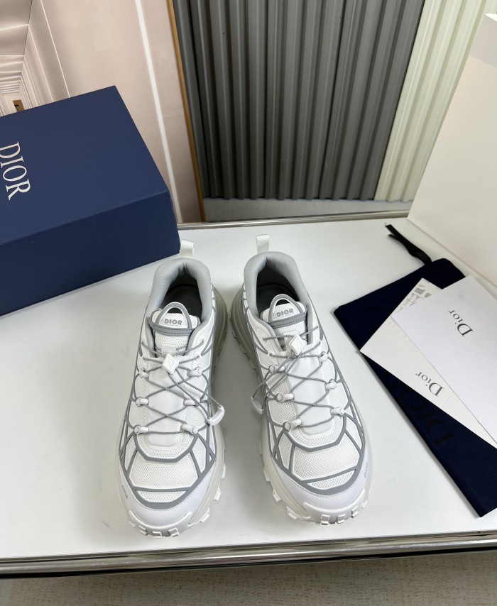 Free shipping Annareps Men D*ior Top Sneakers