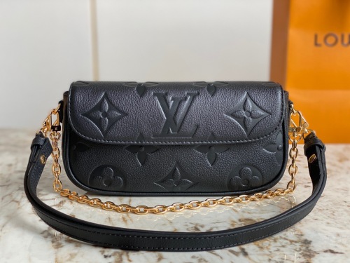 L*ouis V*uitton Top Bag (Annareps)