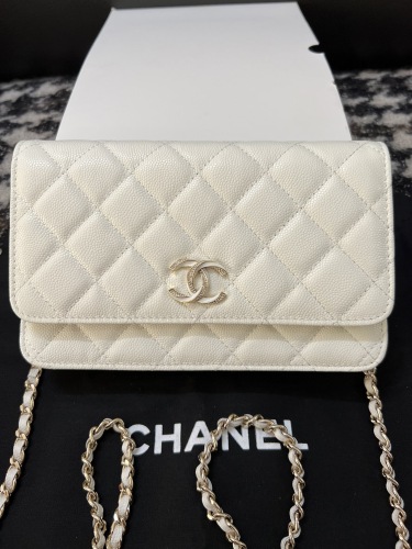 Free shipping Annareps C*hanel Bag Top Quality