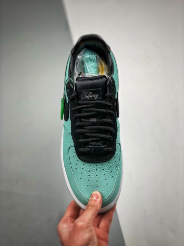 T*iffany&co. + Nike Air Force 1 ( Annareps)