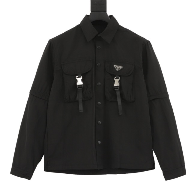 Men Jacket Top Quality 2023 Annareps