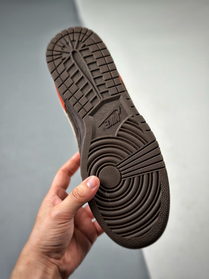 Top quality Nike SB Dunk Low (Annareps)