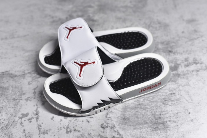 Nike Air Jordan 5 Slippers (Annareps)