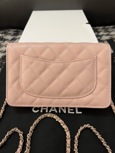 Free shipping Annareps C*hanel Bag Top Quality