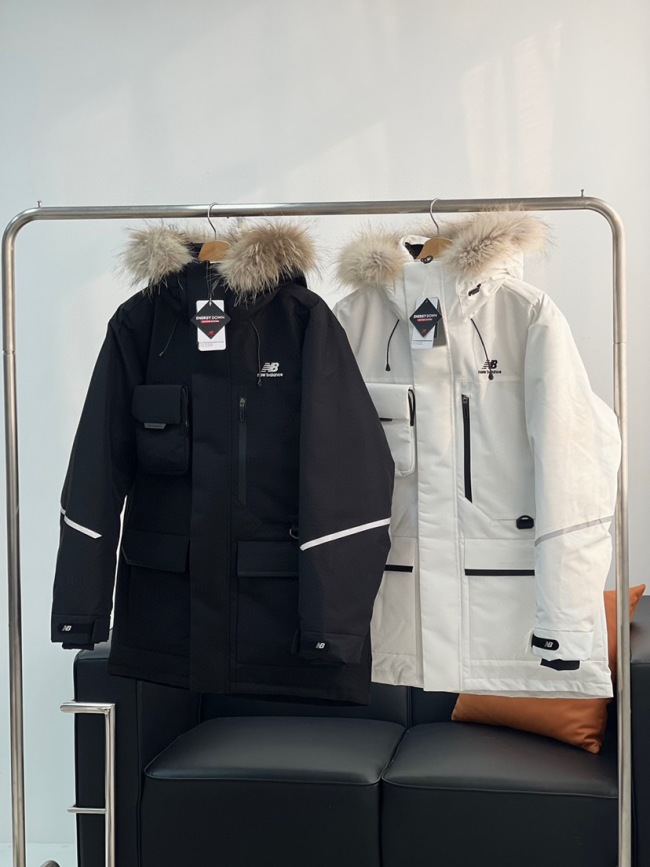 Free shipping Annareps Men Down jacket Top Quality