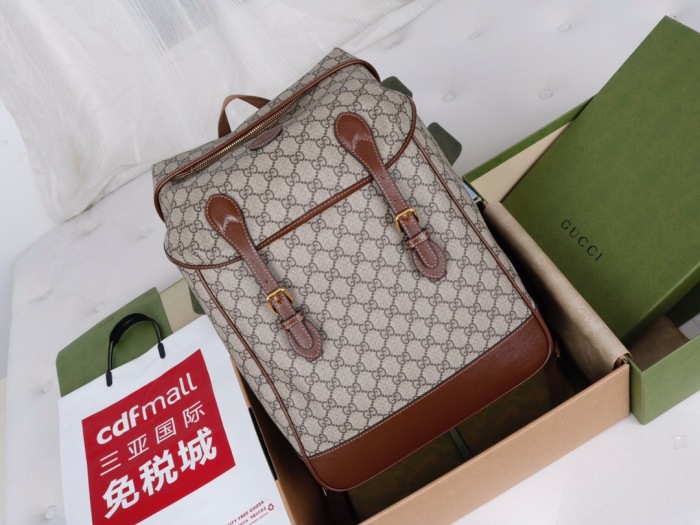 Free shipping Annareps G*ucci Top Bag