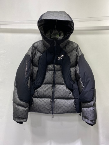 Men Women Down jacket Top Quality Annareps