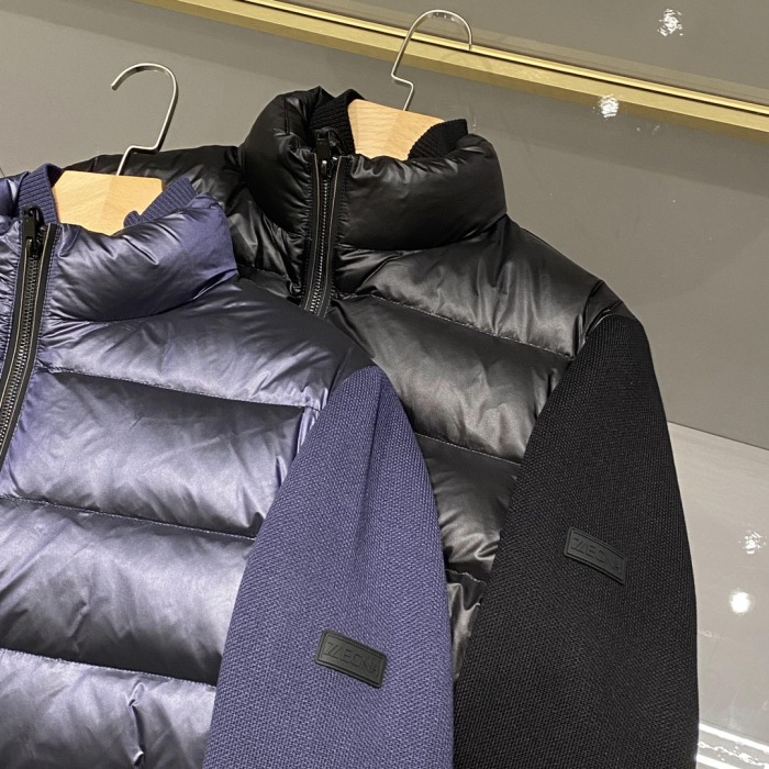 Men Down jacket Top Quality Annareps