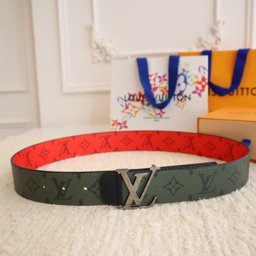 Free shipping Annareps L*ouis V*uitton Top Version 40MM