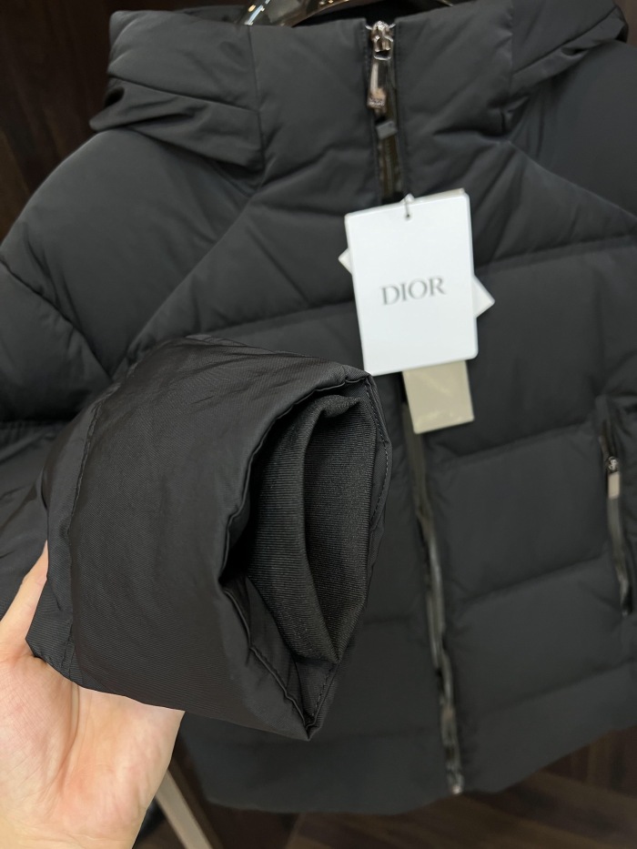Men Down jacket Top Quality Annareps