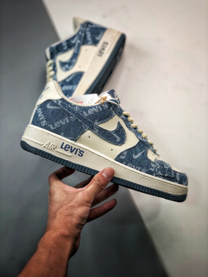 Nike Air Force 107 ( Annareps)