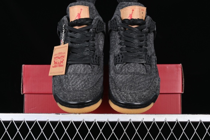 Nike Air Jordan 4 aj4 ( Annareps )
