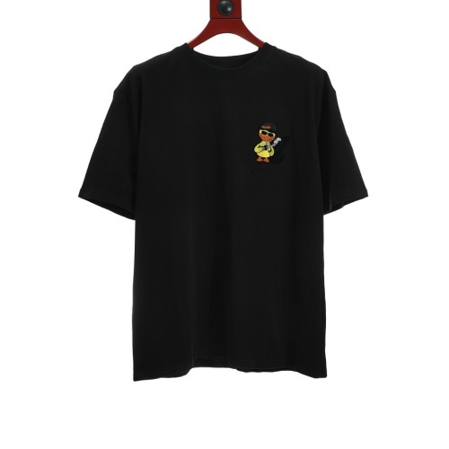 Men Women T-shirt Top Quality 2023 Annareps