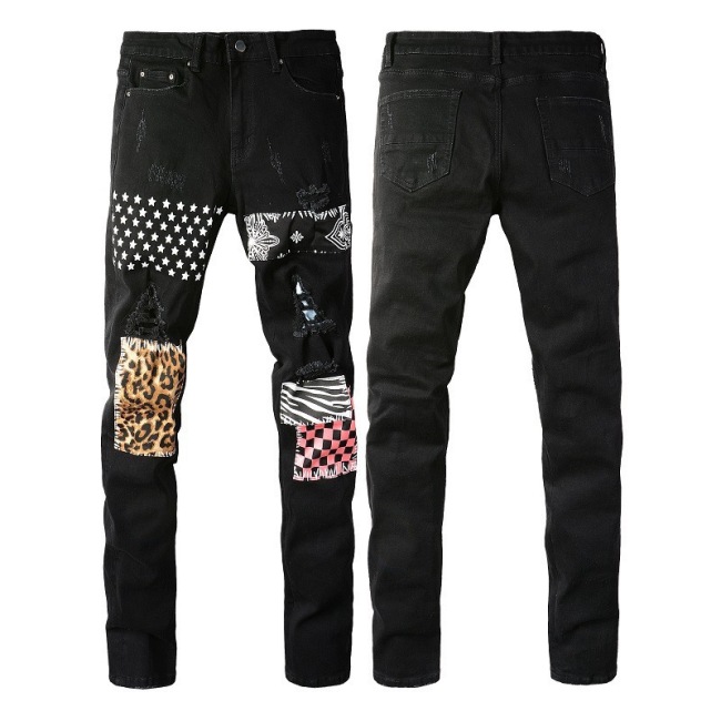 Free shipping Annareps Men a* miri Pants Top Quality