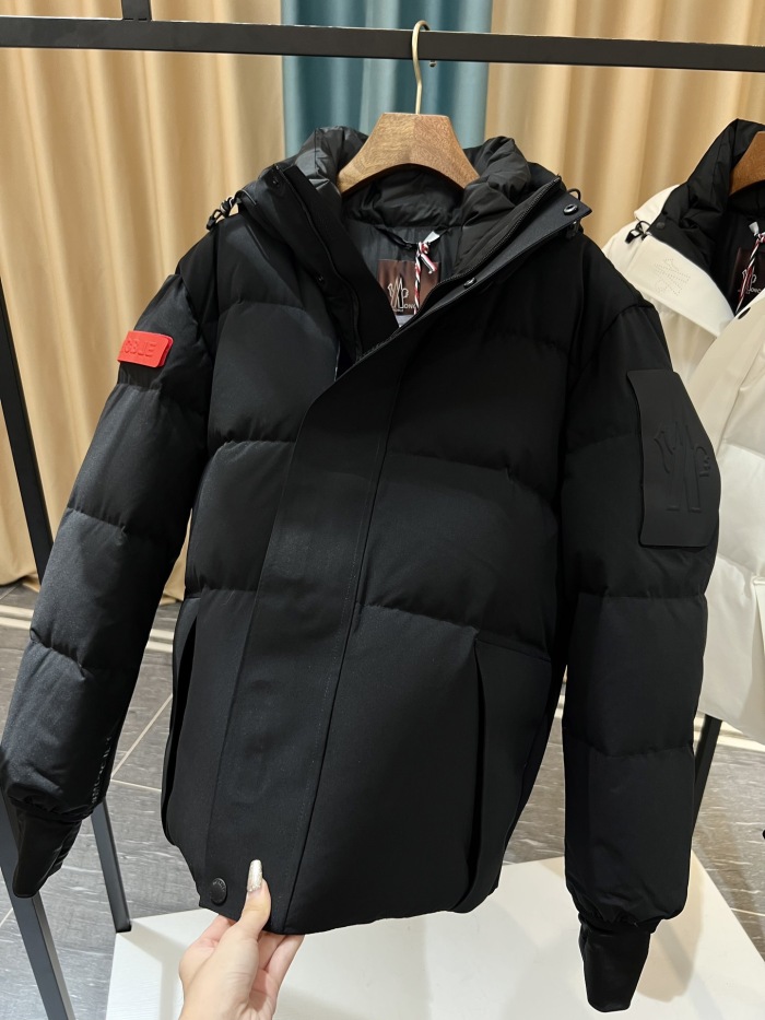 Men Women Down jacket Top Quality Annareps