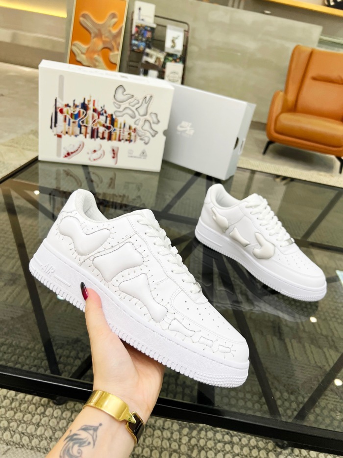 Nike Air Force 1 ( Annareps)