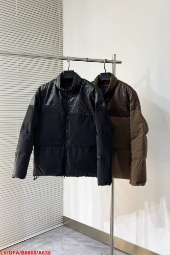 Men Down jacket Top Quality Annareps