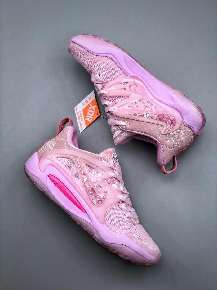 Nike kd 15 ep (Annareps)