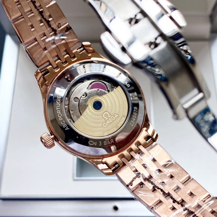O*megaWatches Top Quality (Annareps)