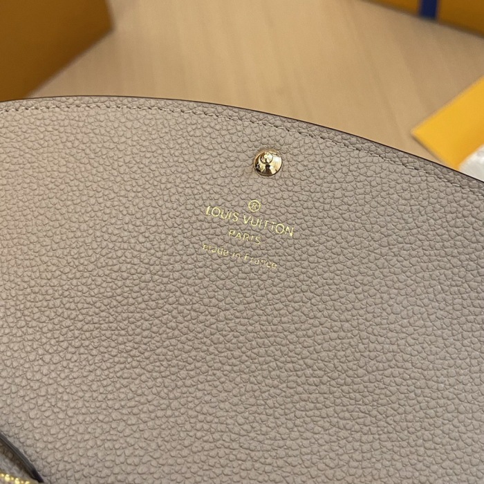 L*ouis V*uitton Top Bag (Annareps)