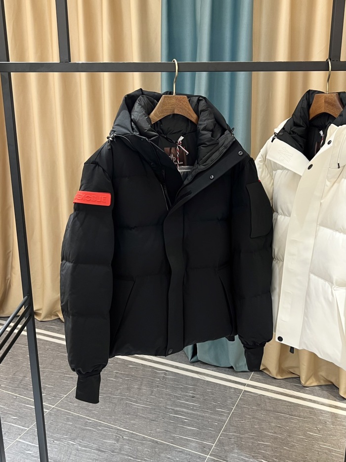 Men Women Down jacket Top Quality Annareps