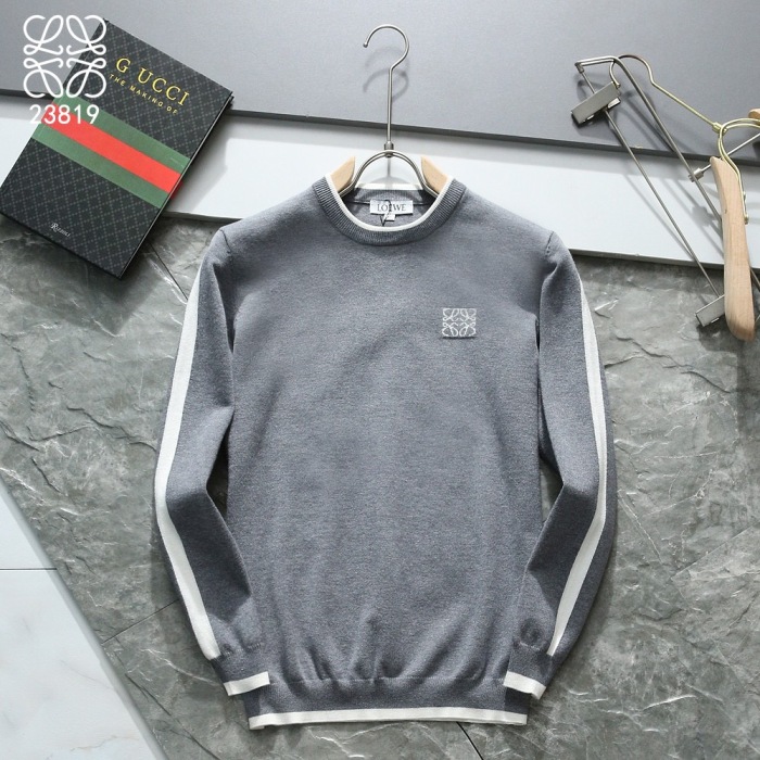 Men Sweater Top Quality （Annareps）