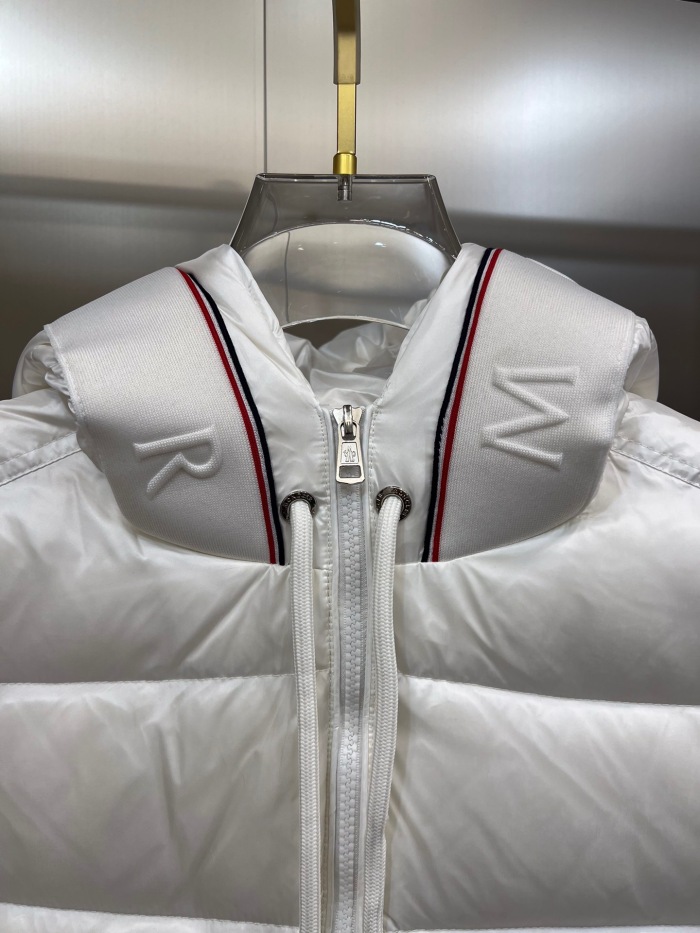 Free shipping Annareps Men Down Jacket Top Quality