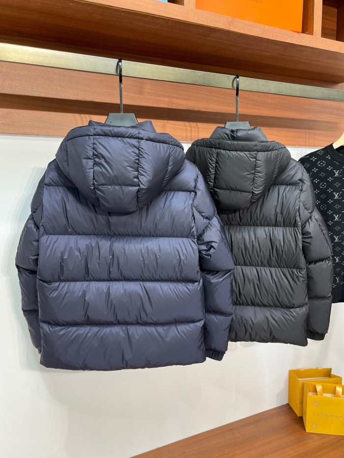 Free shipping Annareps Men Down Jacket Top Quality